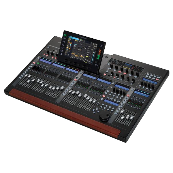 Behringer WING Full Size Mischpult