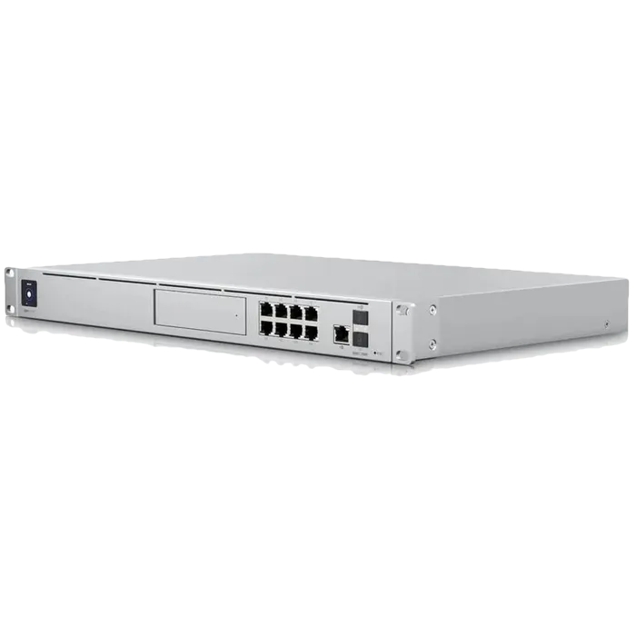 Firewall für Events