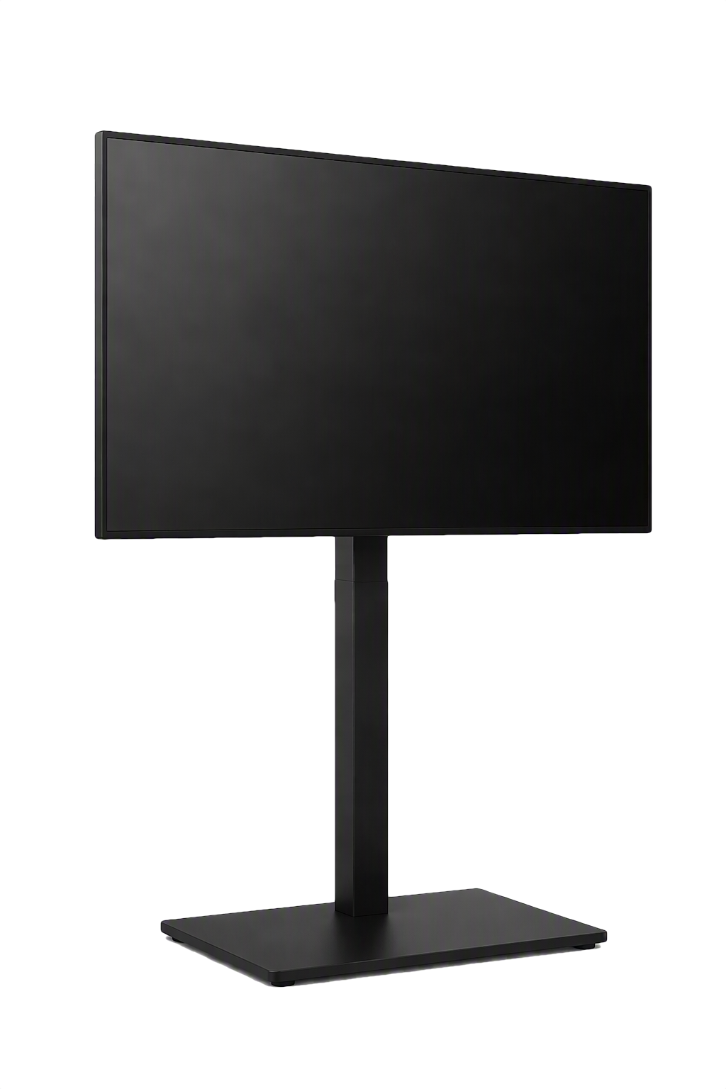 55 Zoll 4K Smart-TV
